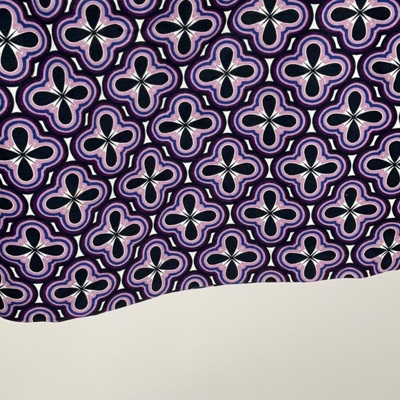 EUC Ann Taylor Skirt Size 4 - Picture 2 of 8